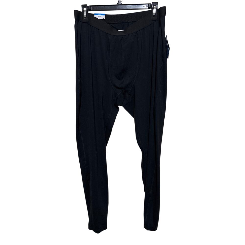 NWT Columbia Men’s Pants Leggings Tights 2XL